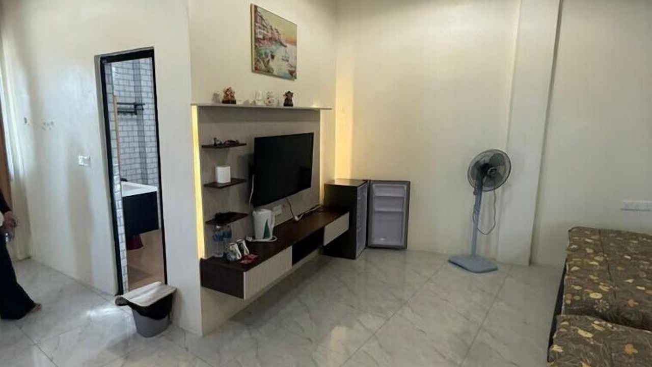 Photo of Bedroom in Lundu