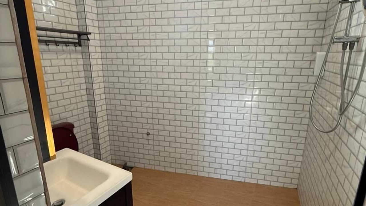 Photo of Bathroom in Lundu