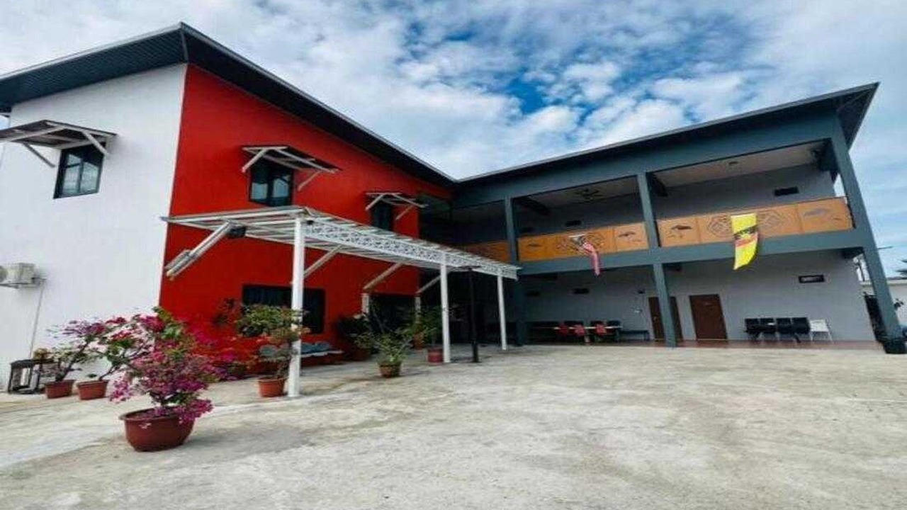 Photo of Outdoor in Lundu