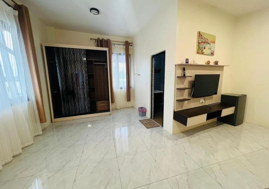 Photo of Bedroom in Lundu