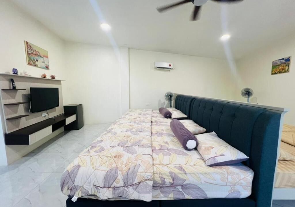 Photo of Bedroom in Lundu
