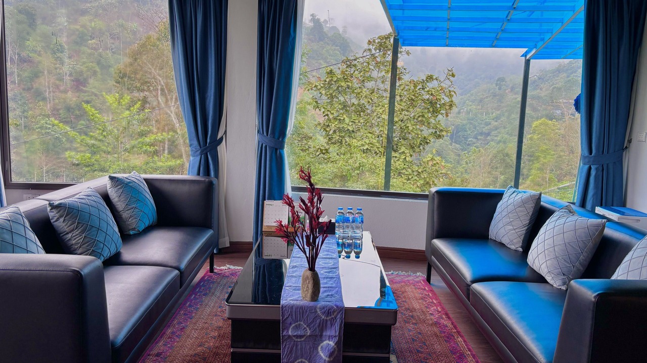 Photo of Bedroom in Van Chan