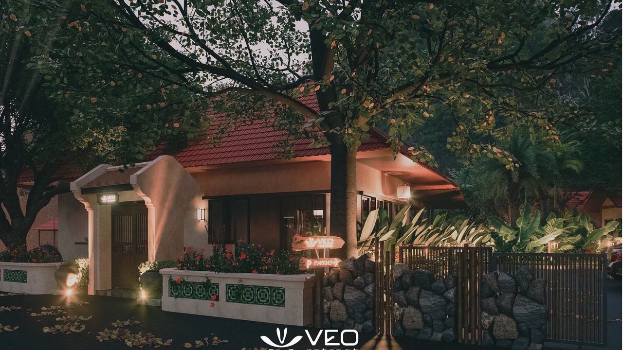 Photo of Outdoor in Hoa Lu