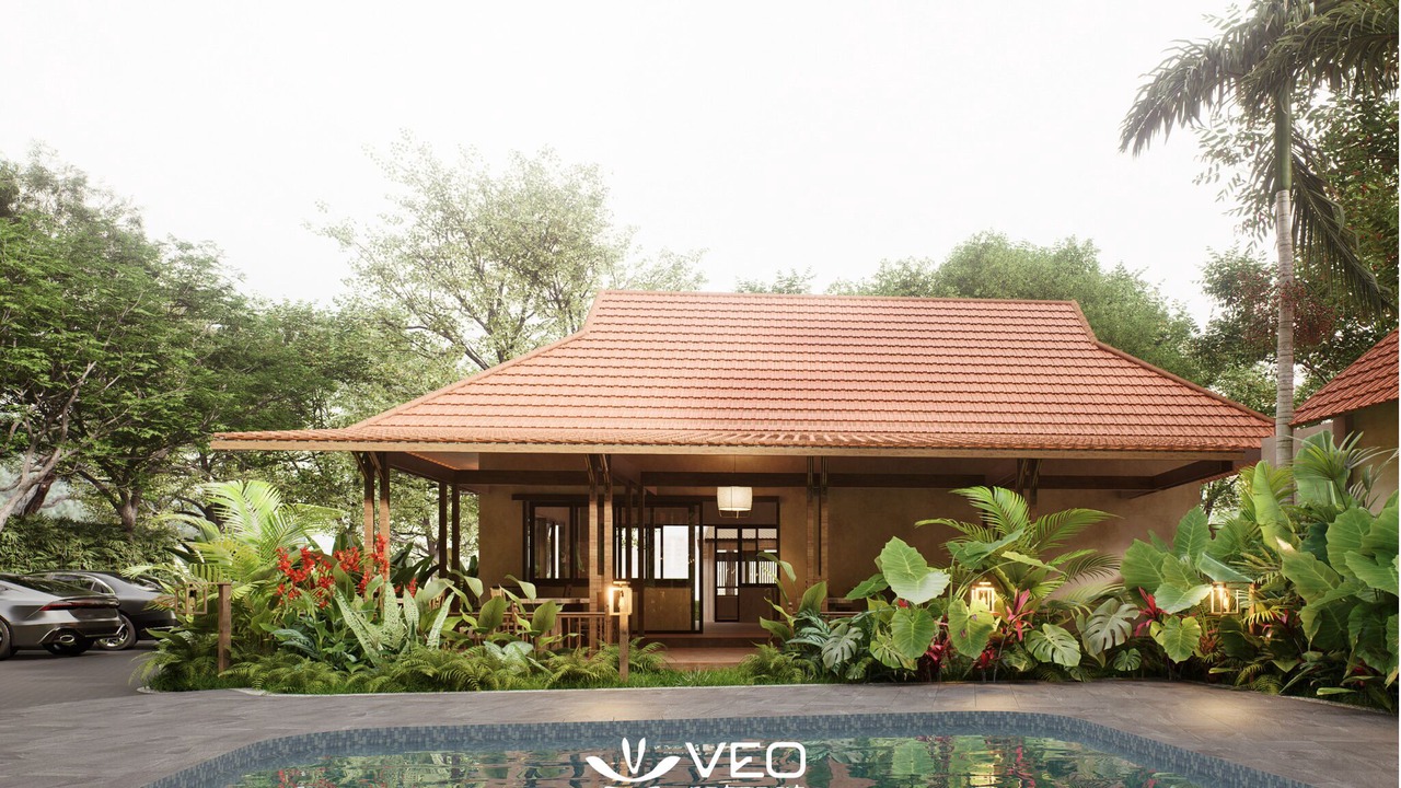Photo of Outdoor in Hoa Lu