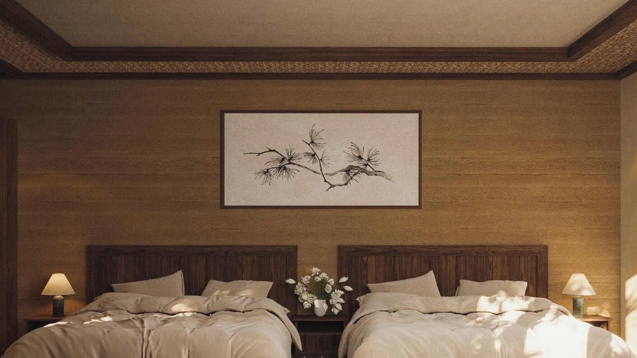 Photo of Bedroom in Hoa Lu