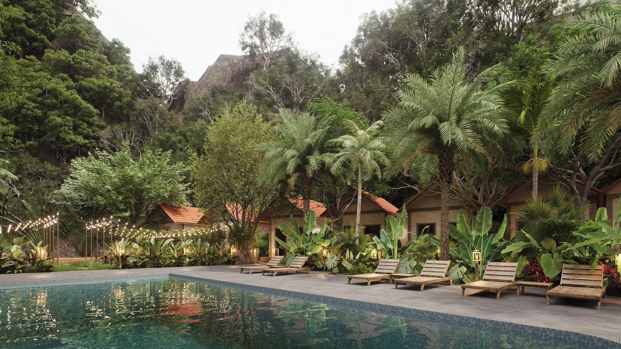 Photo of Outdoor in Hoa Lu