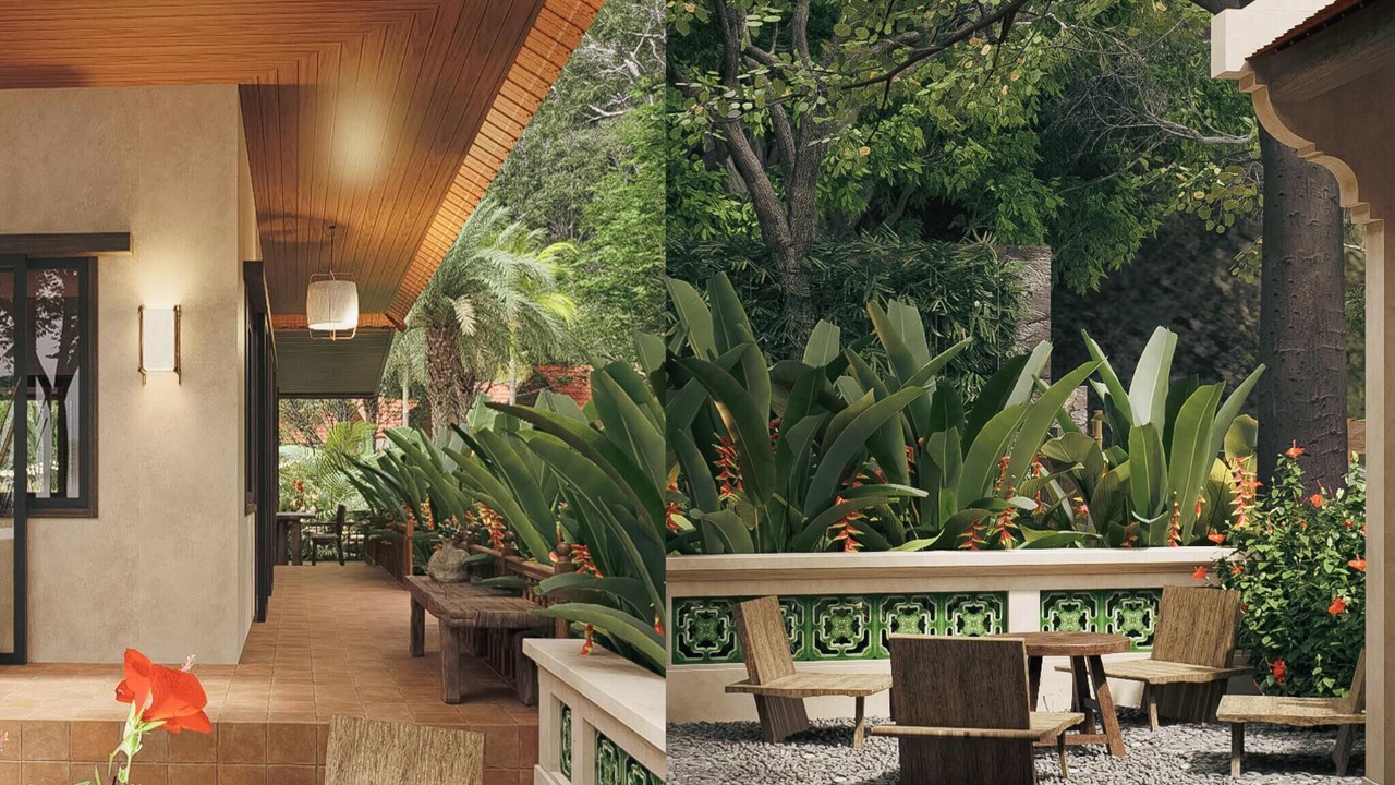 Photo of Outdoor in Hoa Lu