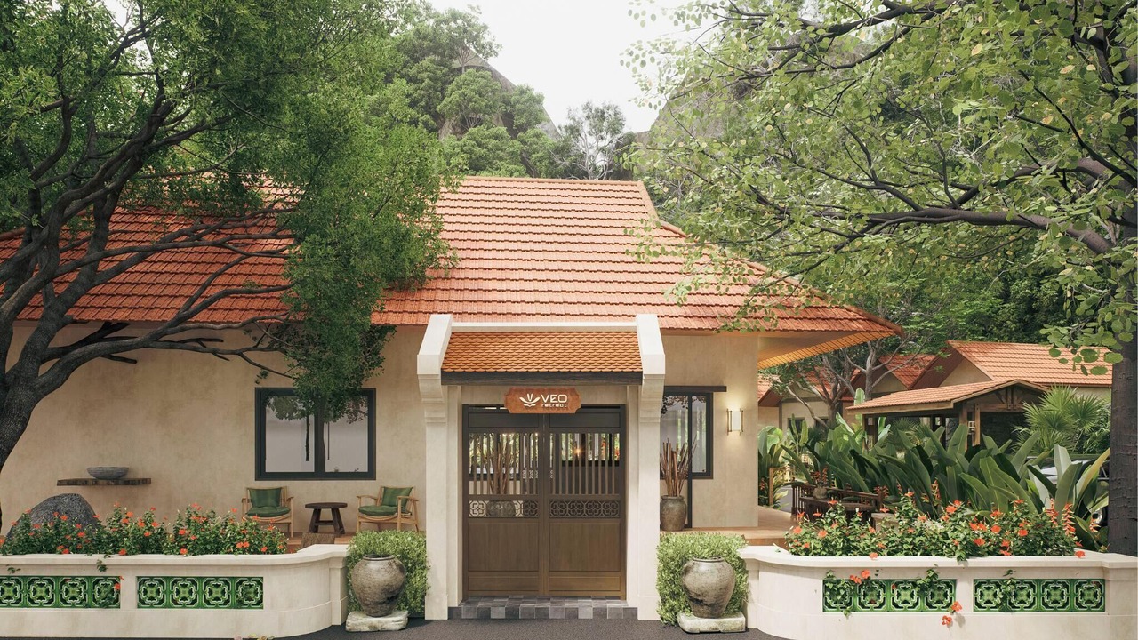 Photo of Outdoor in Hoa Lu