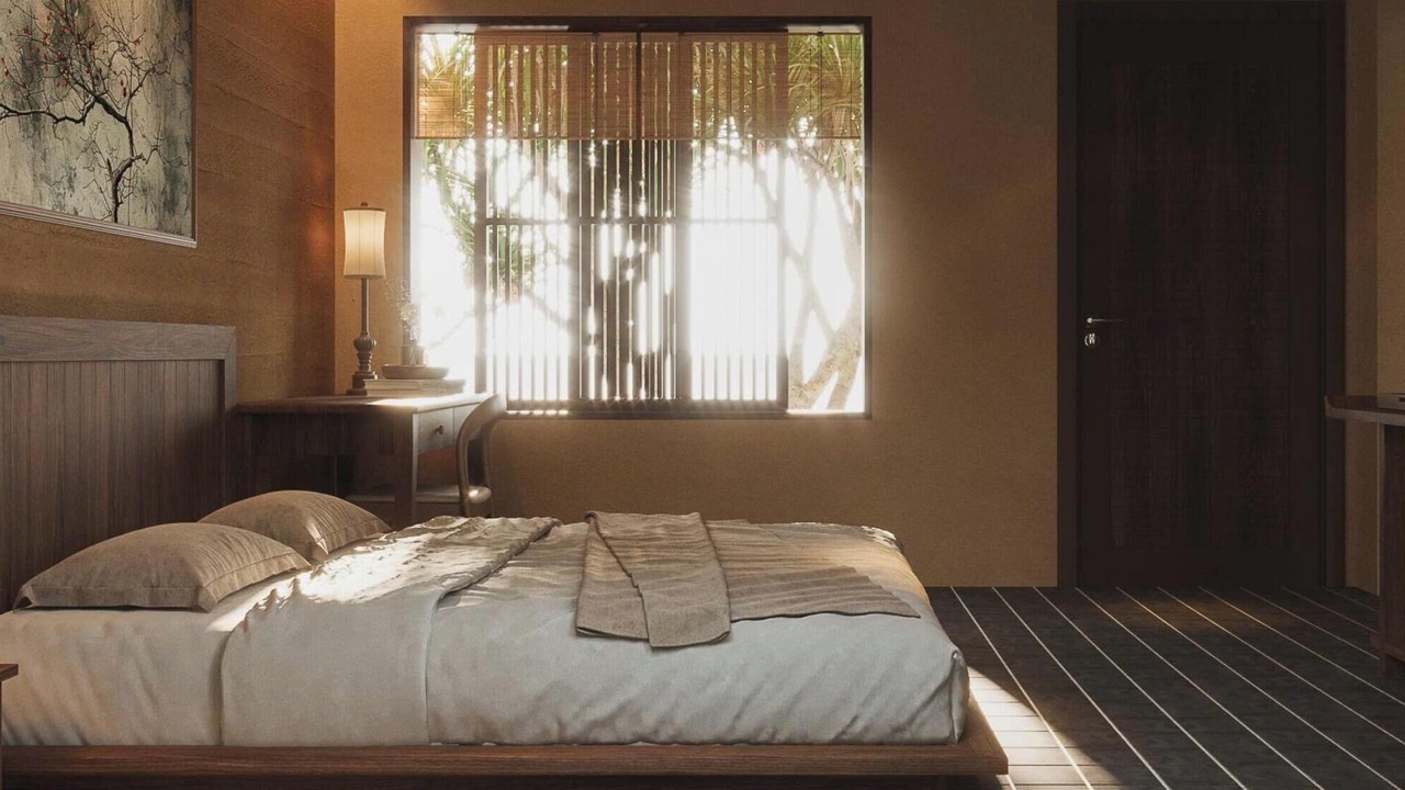 Photo of Bedroom in Hoa Lu