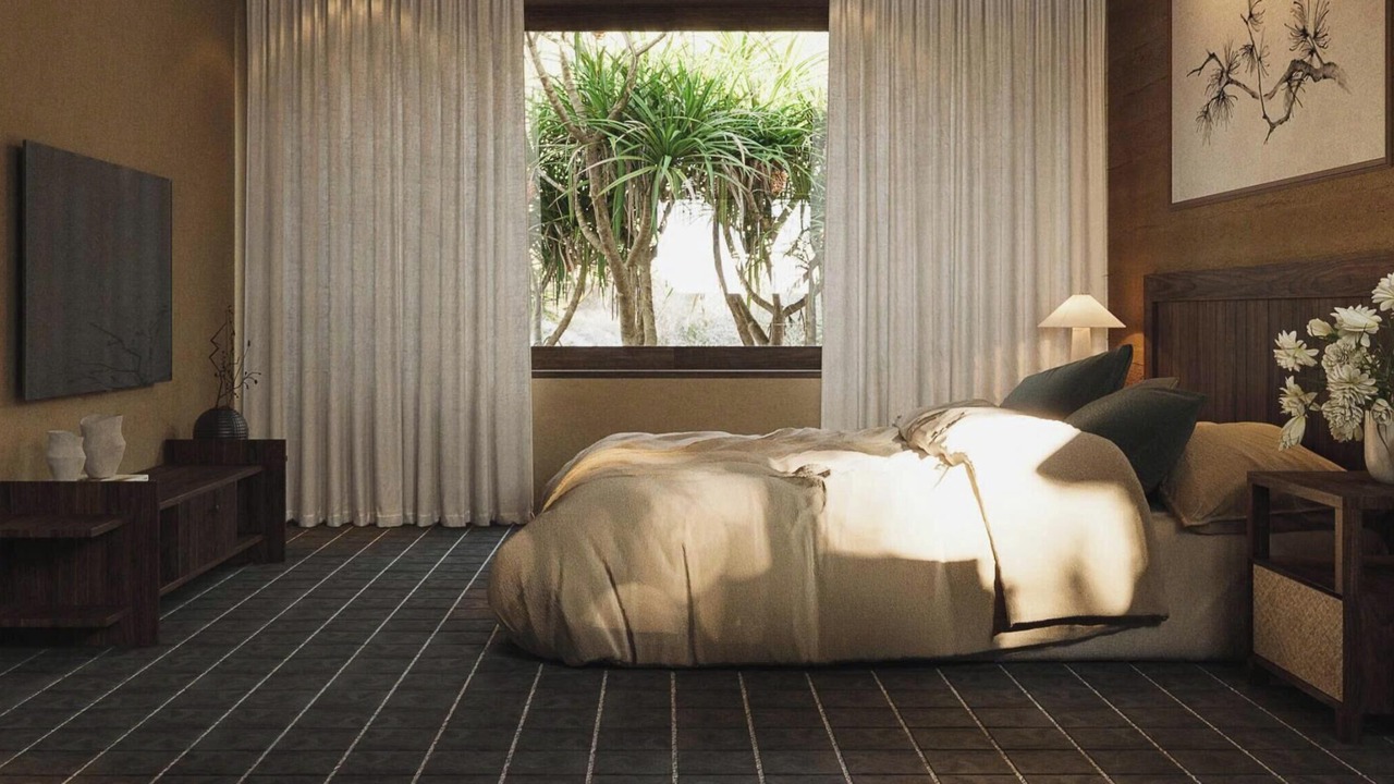 Photo of Bedroom in Hoa Lu