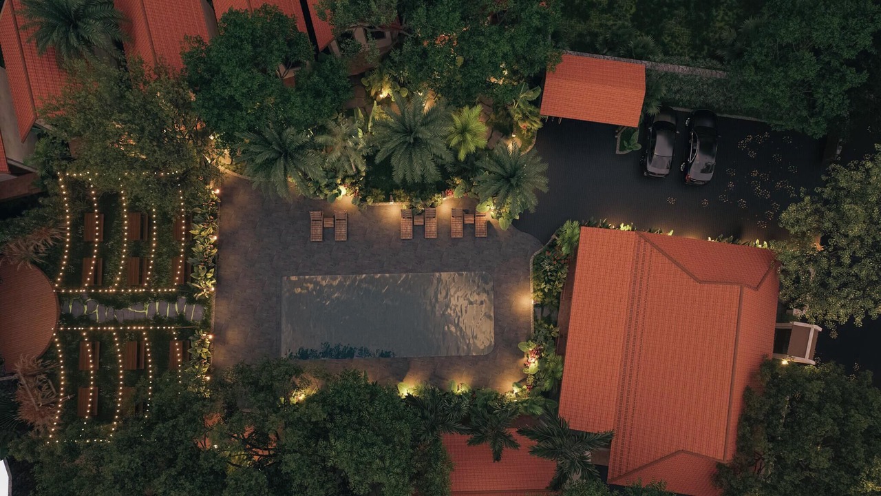 Photo of Outdoor in Hoa Lu