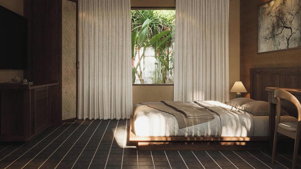 Photo of Bedroom in Hoa Lu