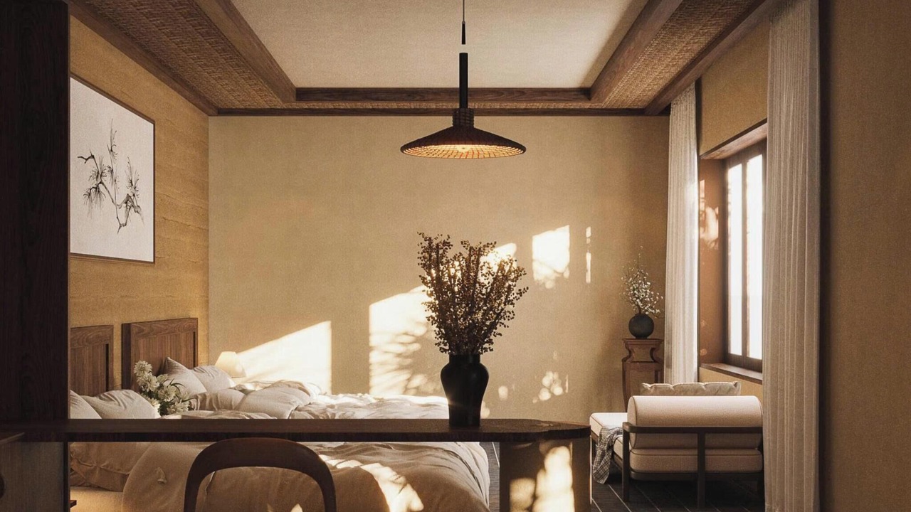 Photo of Bedroom in Hoa Lu