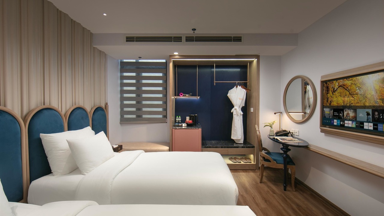 Photo of Bedroom in Hoan Kiem