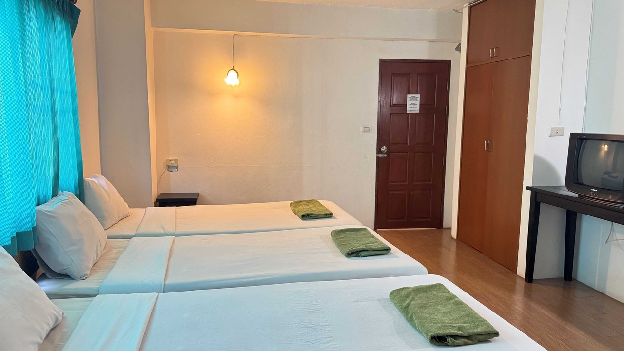 Photo of Bedroom in Chang Khlan
