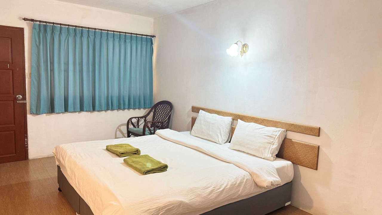 Photo of Bedroom in Chang Khlan