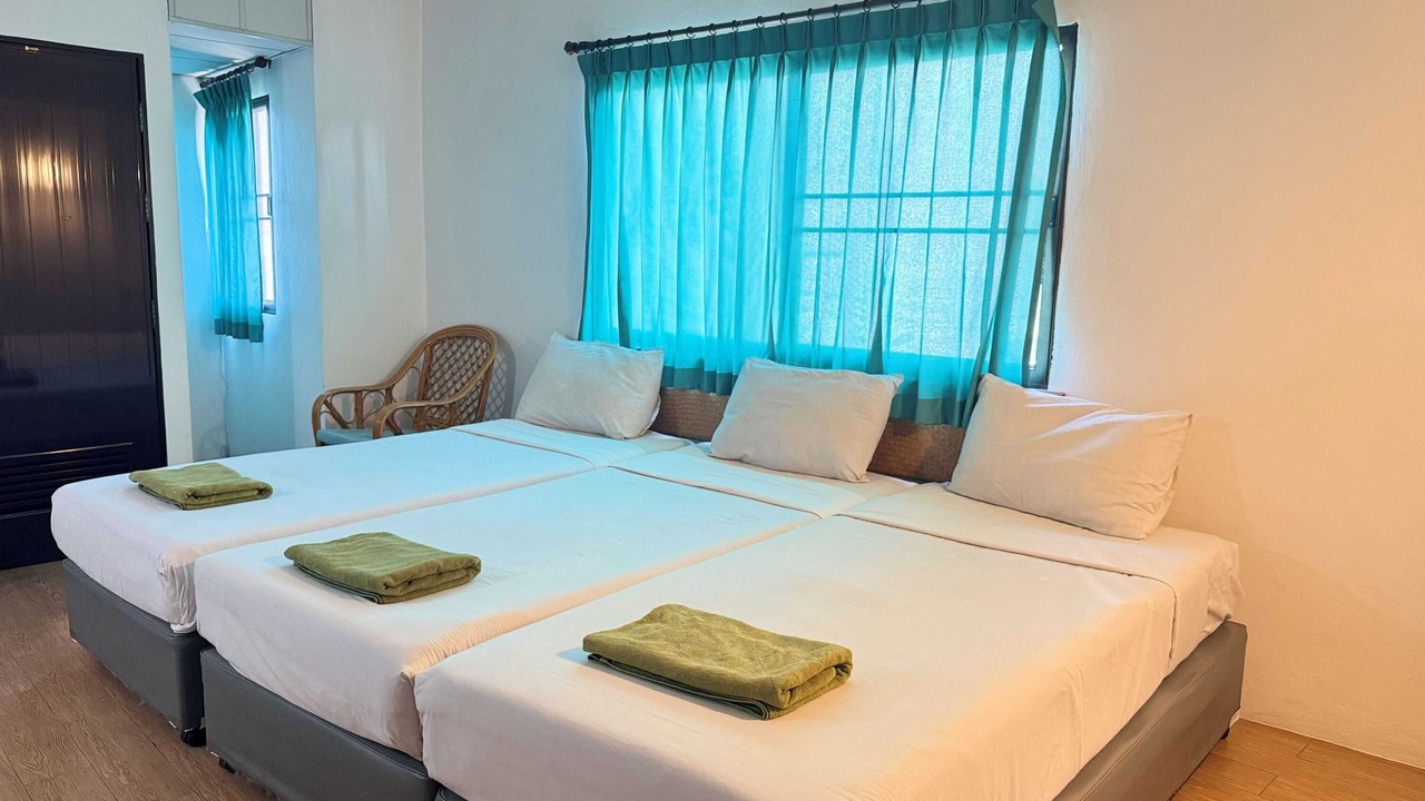 Photo of Bedroom in Chang Khlan