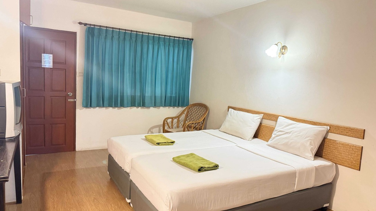 Photo of Bedroom in Chang Khlan