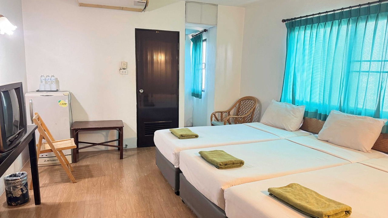 Photo of Bedroom in Chang Khlan