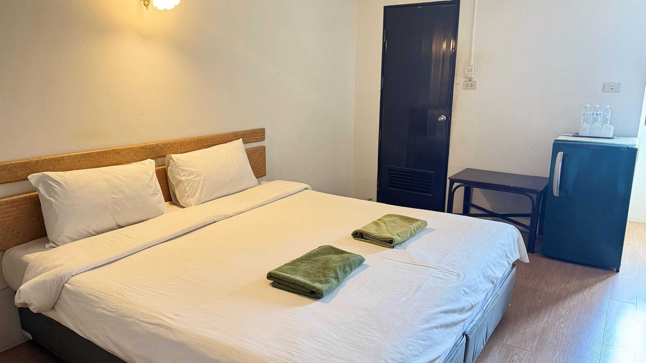 Photo of Bedroom in Chang Khlan