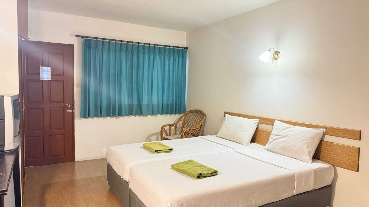 Photo of Bedroom in Chang Khlan