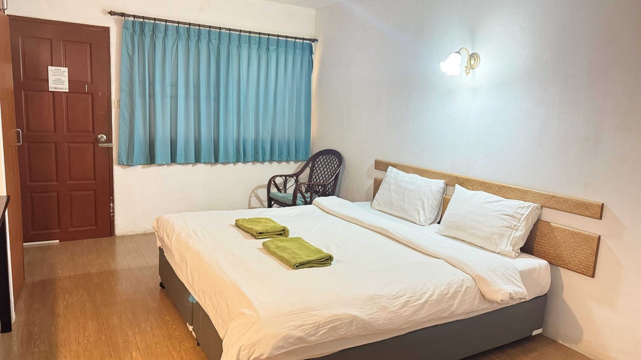 Photo of Bedroom in Chang Khlan