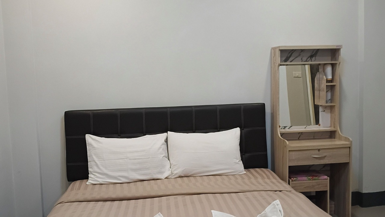 Photo of Bedroom in Hai Ya