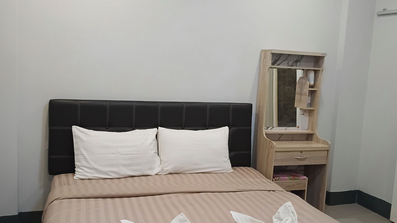 Photo of Bedroom in Hai Ya