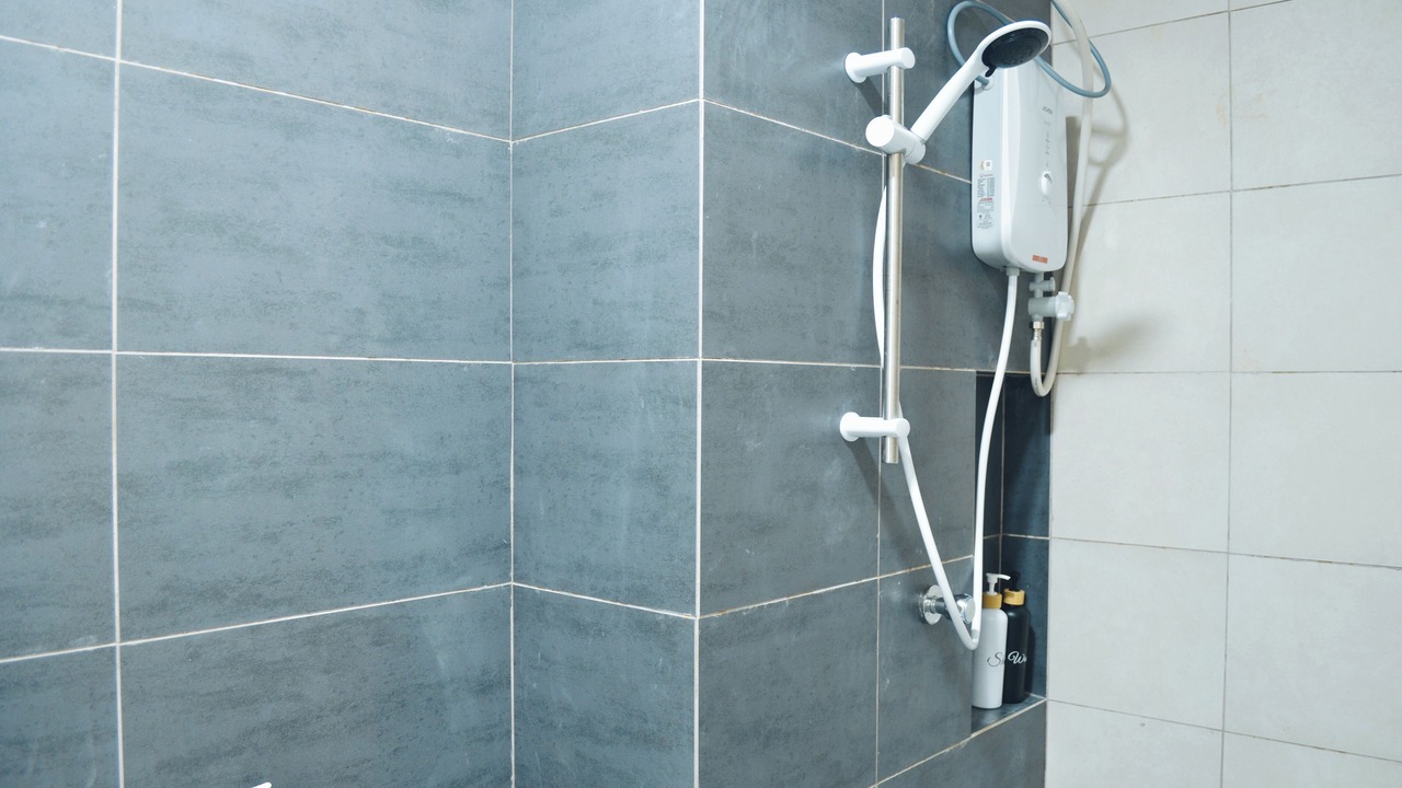 Photo of Bathroom in Sepang