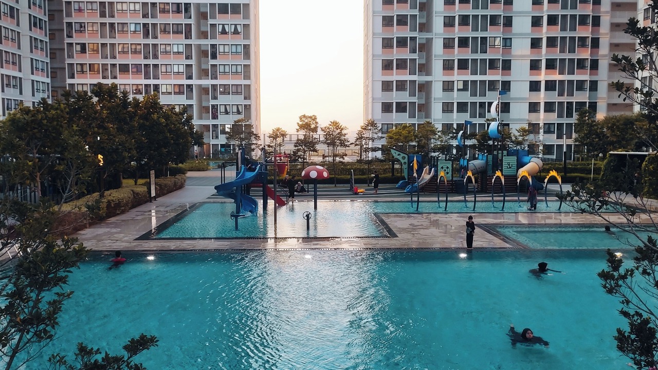 Photo of Outdoor in Sepang