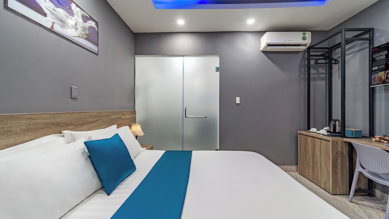 Photo of Bedroom in Go Vap