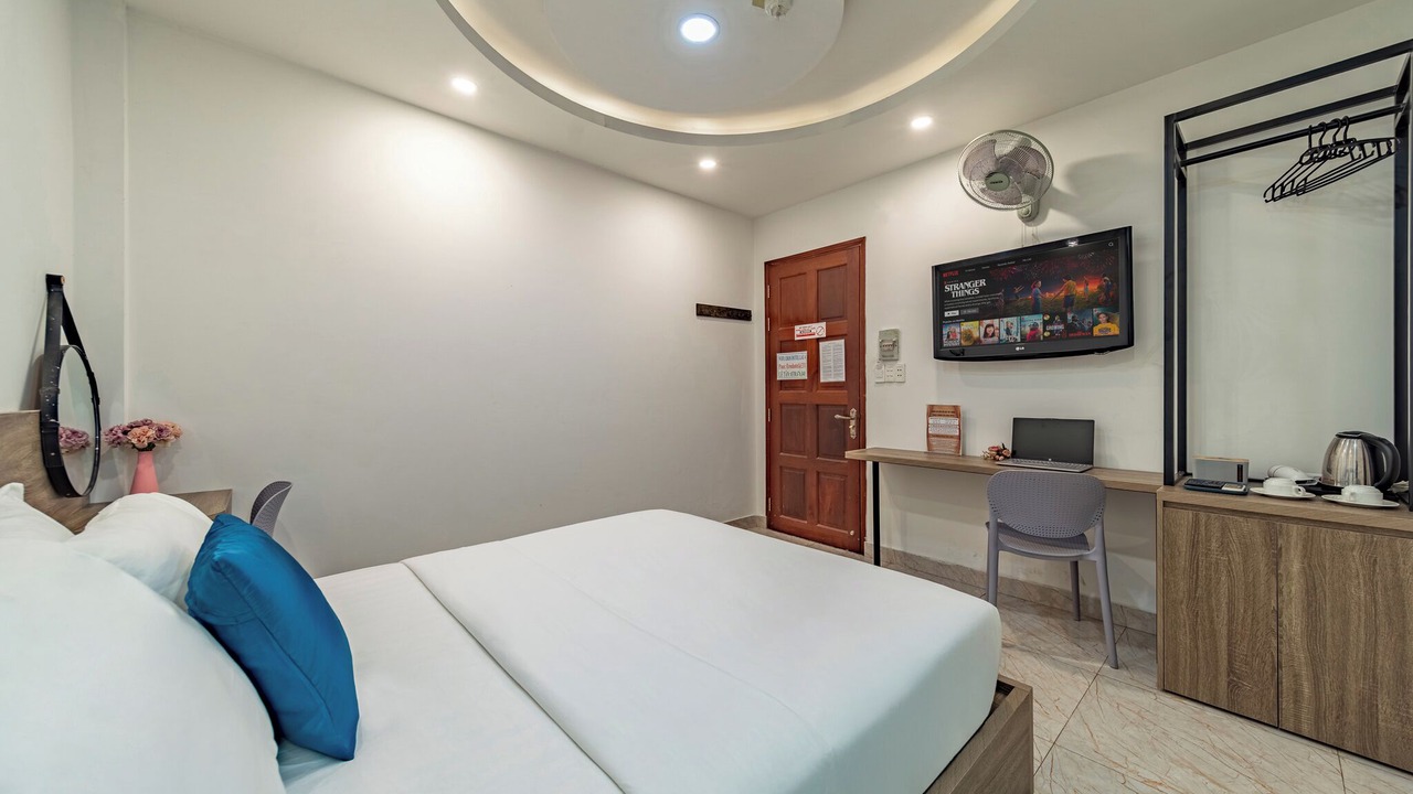 Photo of Bedroom in Go Vap