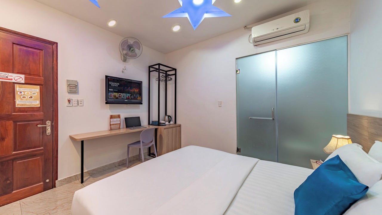 Photo of Bedroom in Go Vap