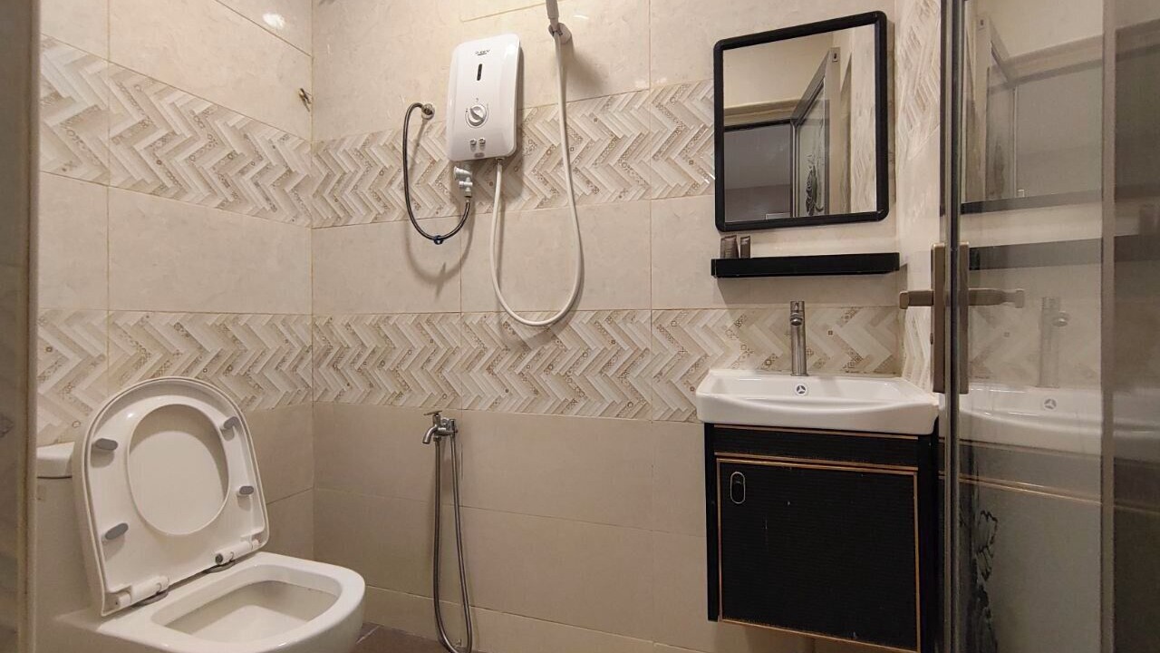 Photo of Bathroom in Bandar Saujana Putra