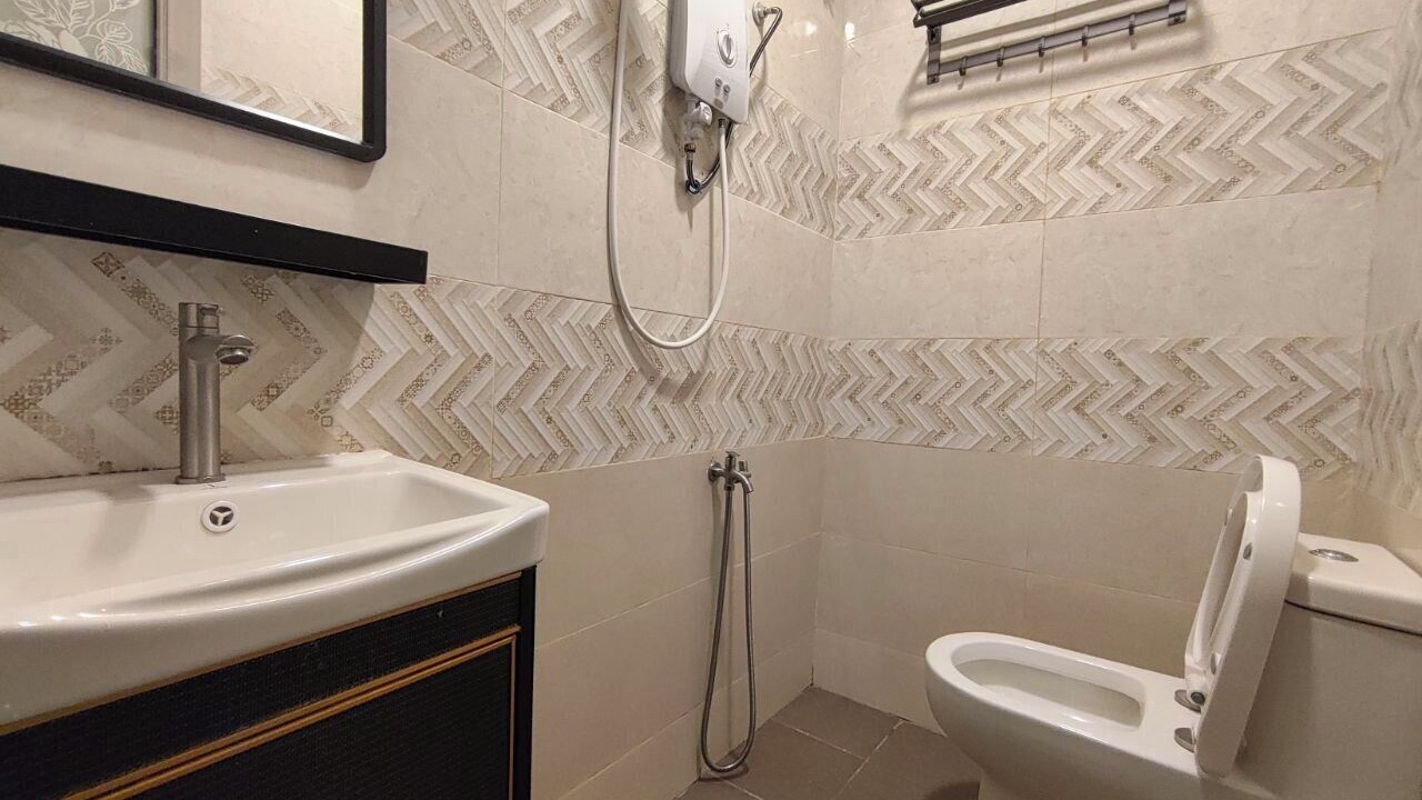 Photo of Bathroom in Bandar Saujana Putra