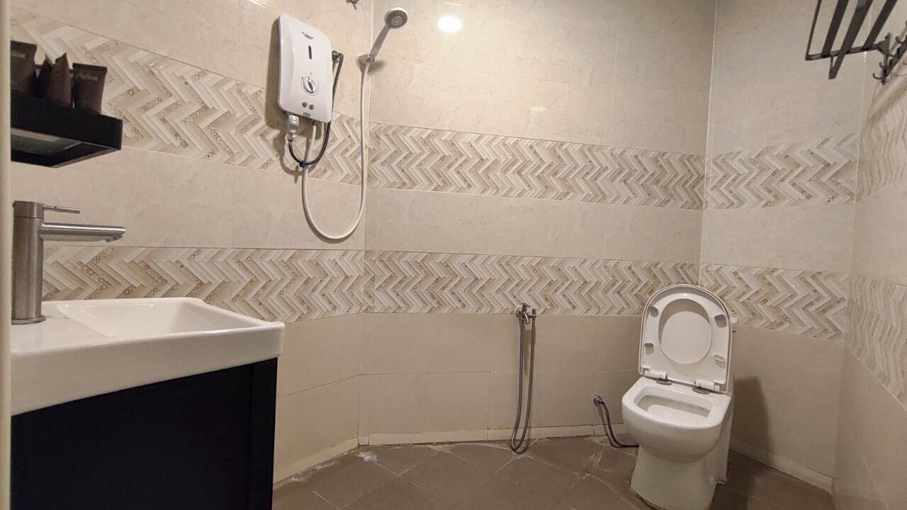 Photo of Bathroom in Bandar Saujana Putra