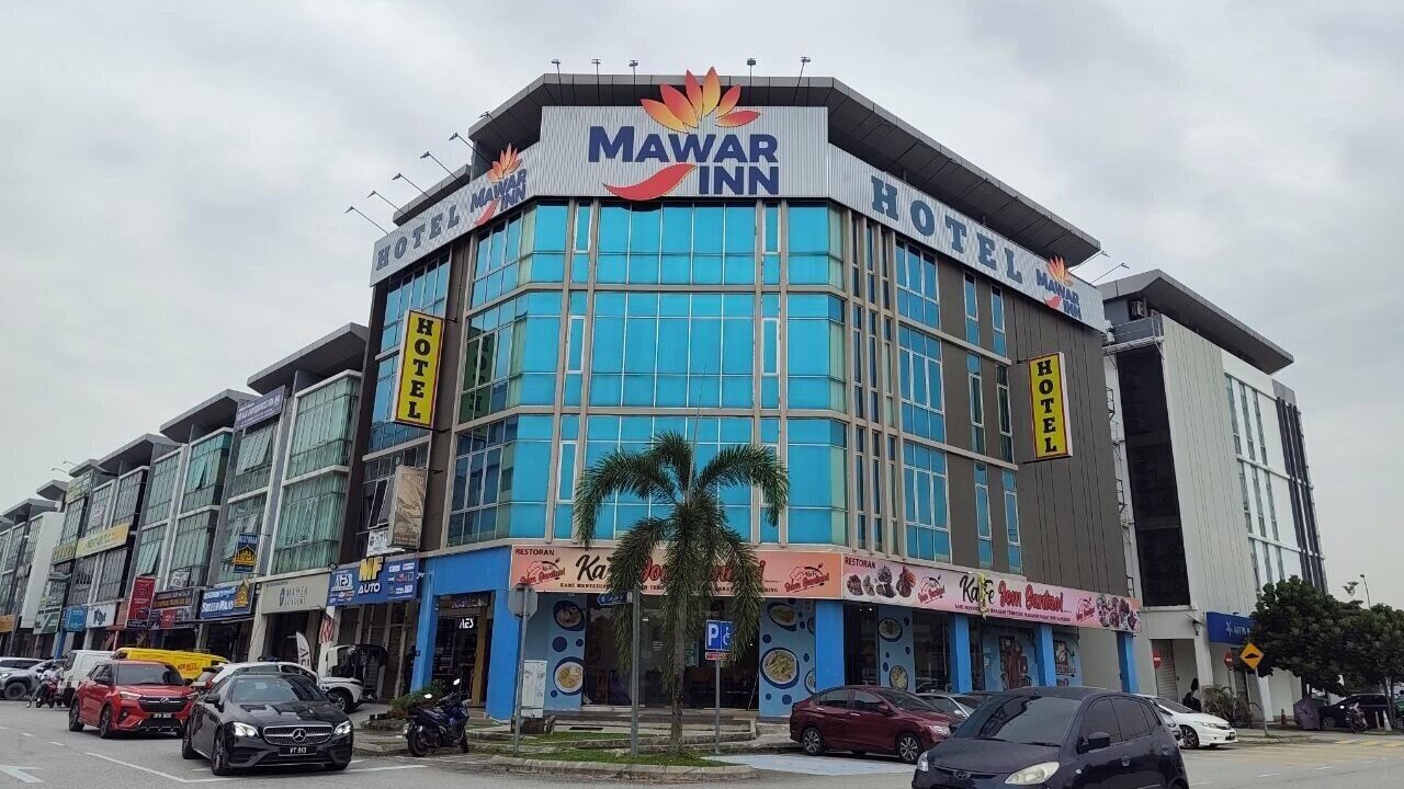 Photo of Outdoor in Bandar Saujana Putra