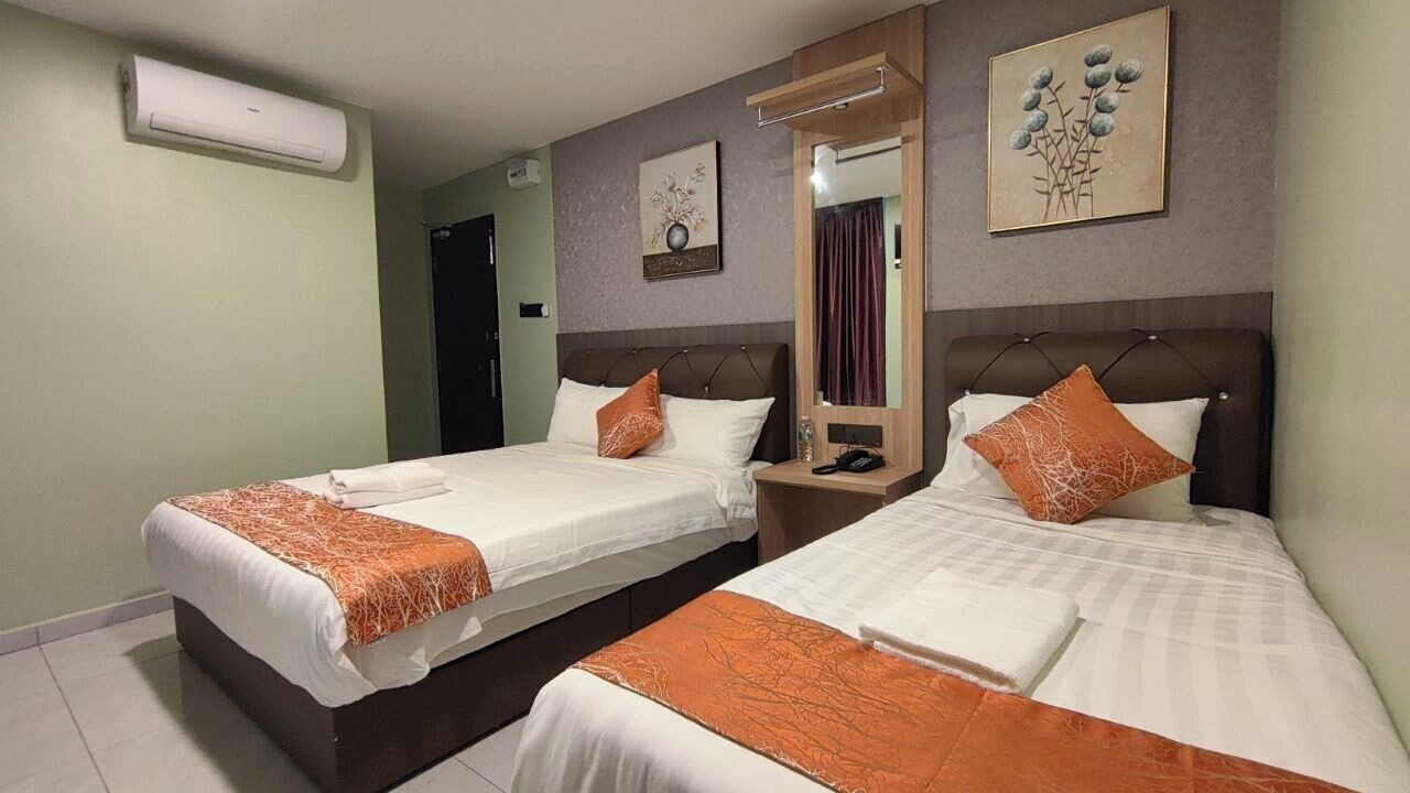 Photo of Bedroom in Bandar Saujana Putra