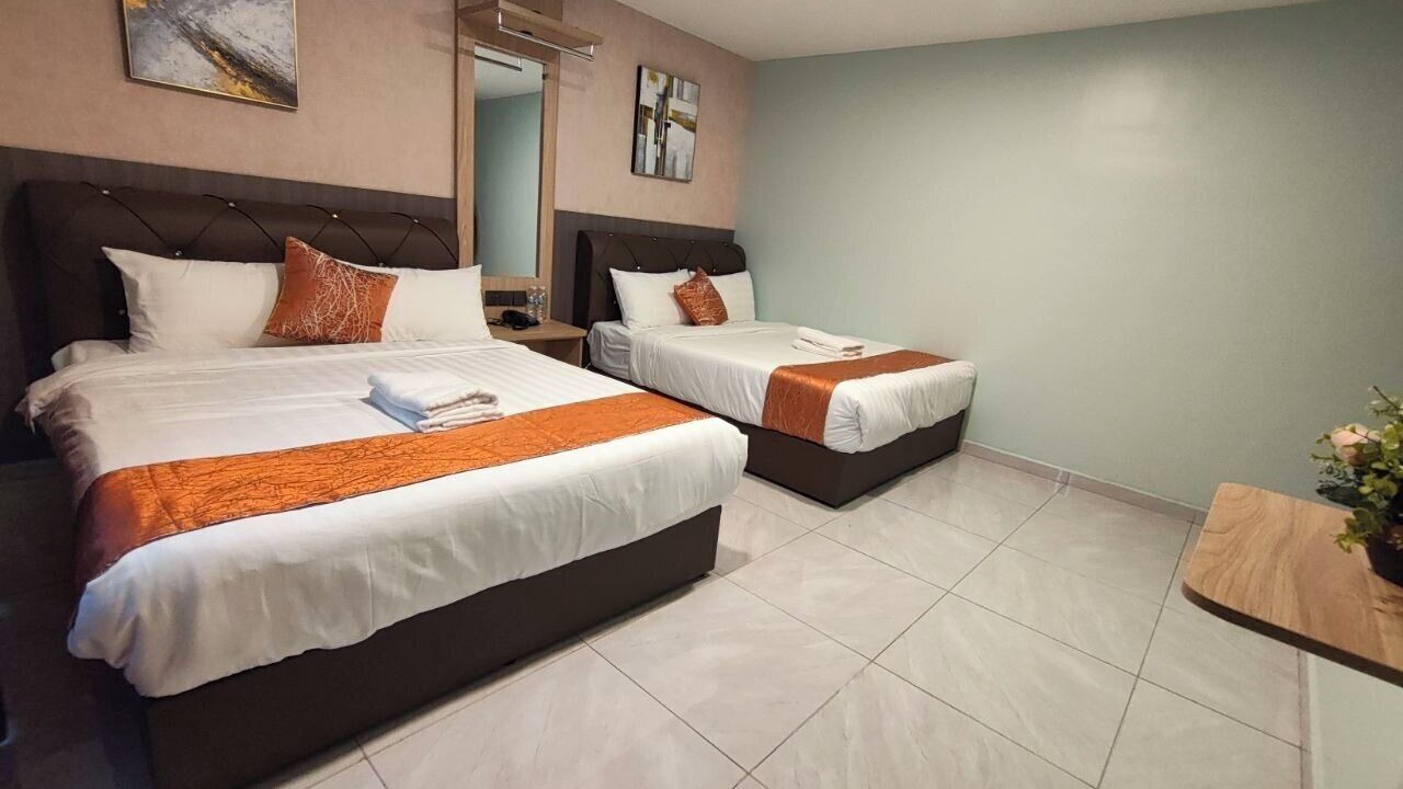 Photo of Bedroom in Bandar Saujana Putra