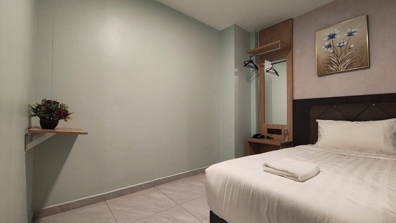 Photo of Bedroom in Bandar Saujana Putra
