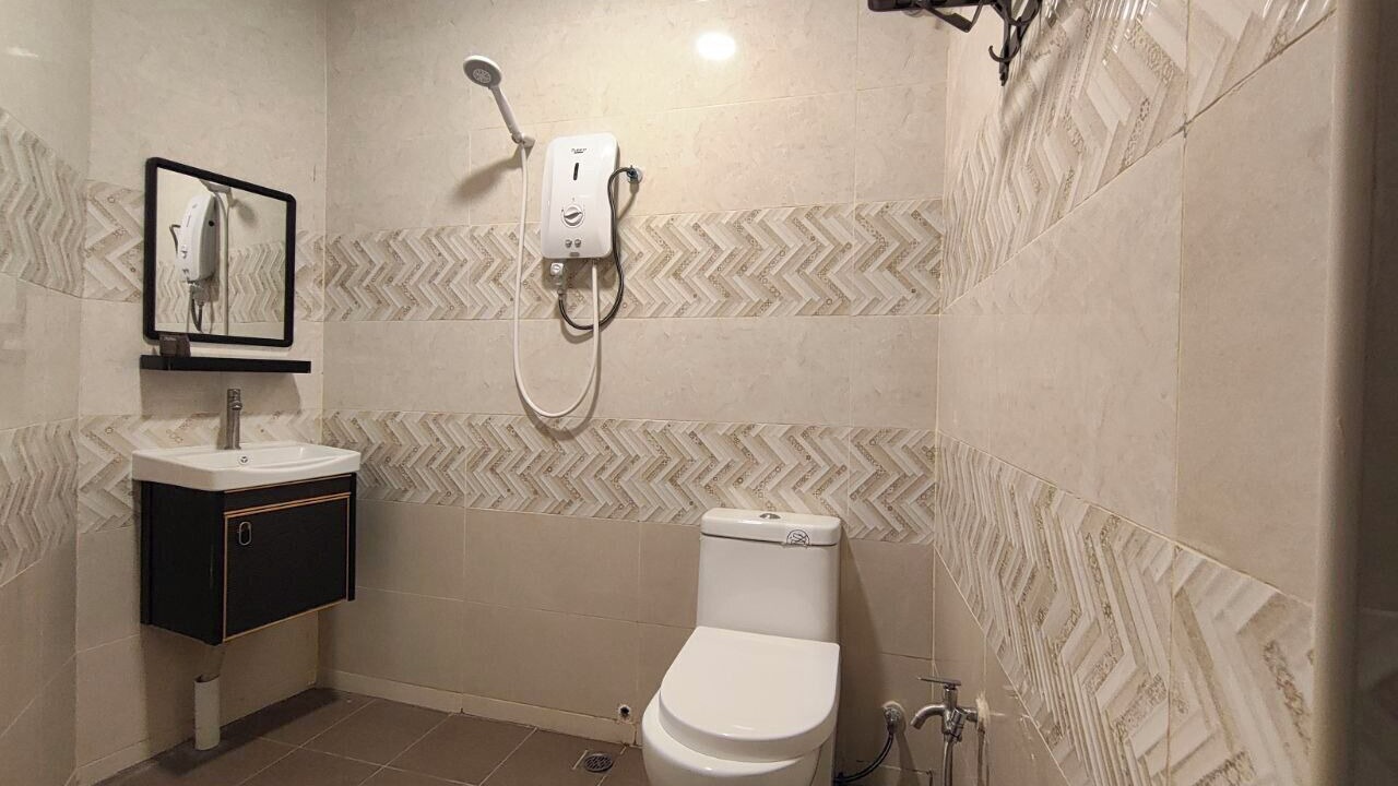 Photo of Bathroom in Bandar Saujana Putra