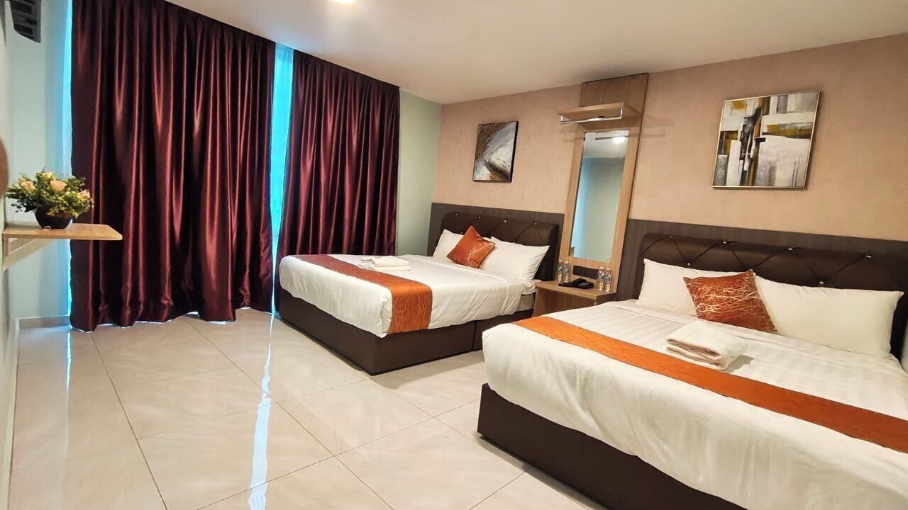 Photo of Bedroom in Bandar Saujana Putra