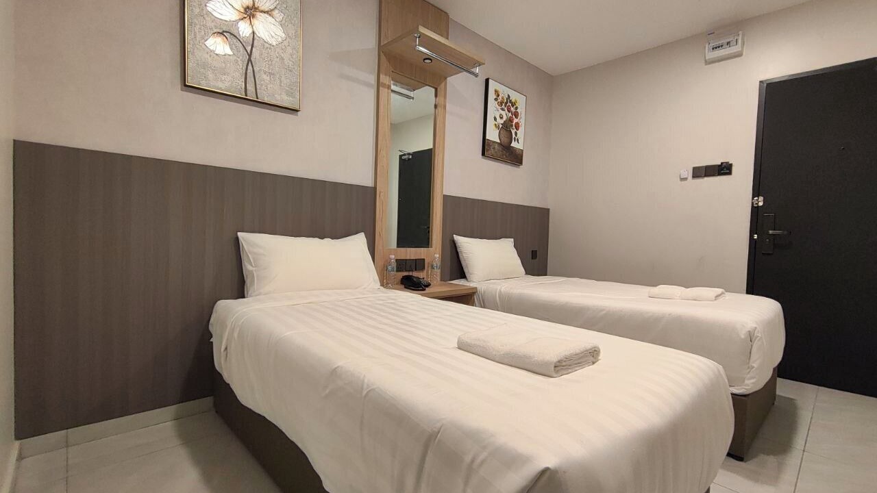 Photo of Bedroom in Bandar Saujana Putra