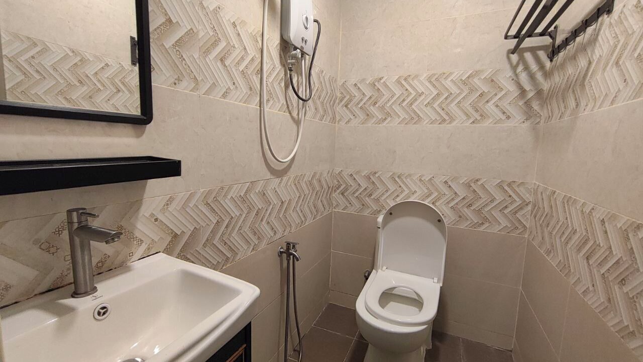Photo of Bathroom in Bandar Saujana Putra