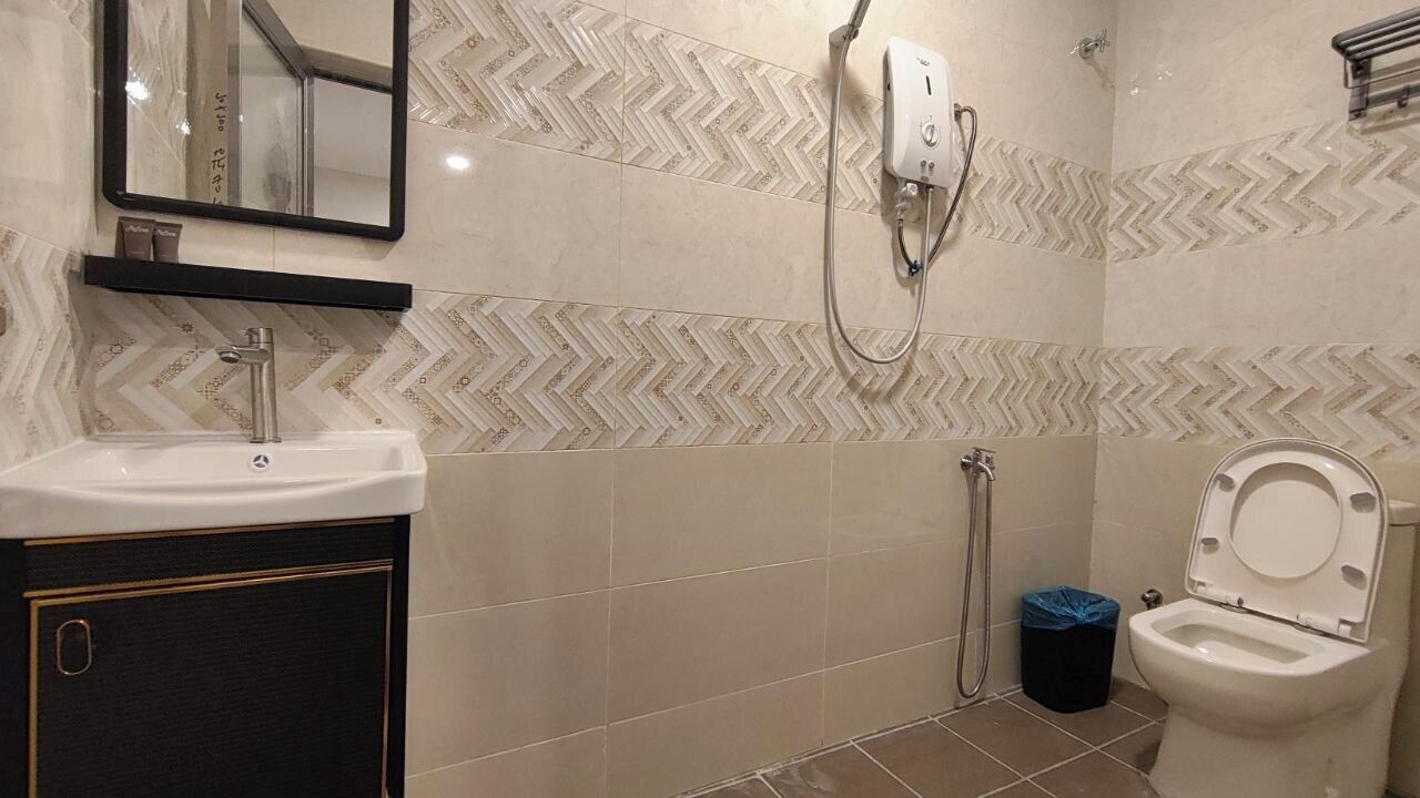 Photo of Bathroom in Bandar Saujana Putra