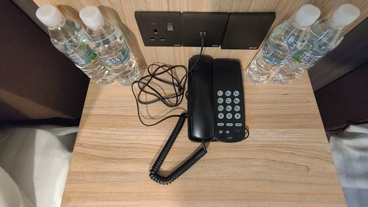 Photo of Bedroom in Bandar Saujana Putra