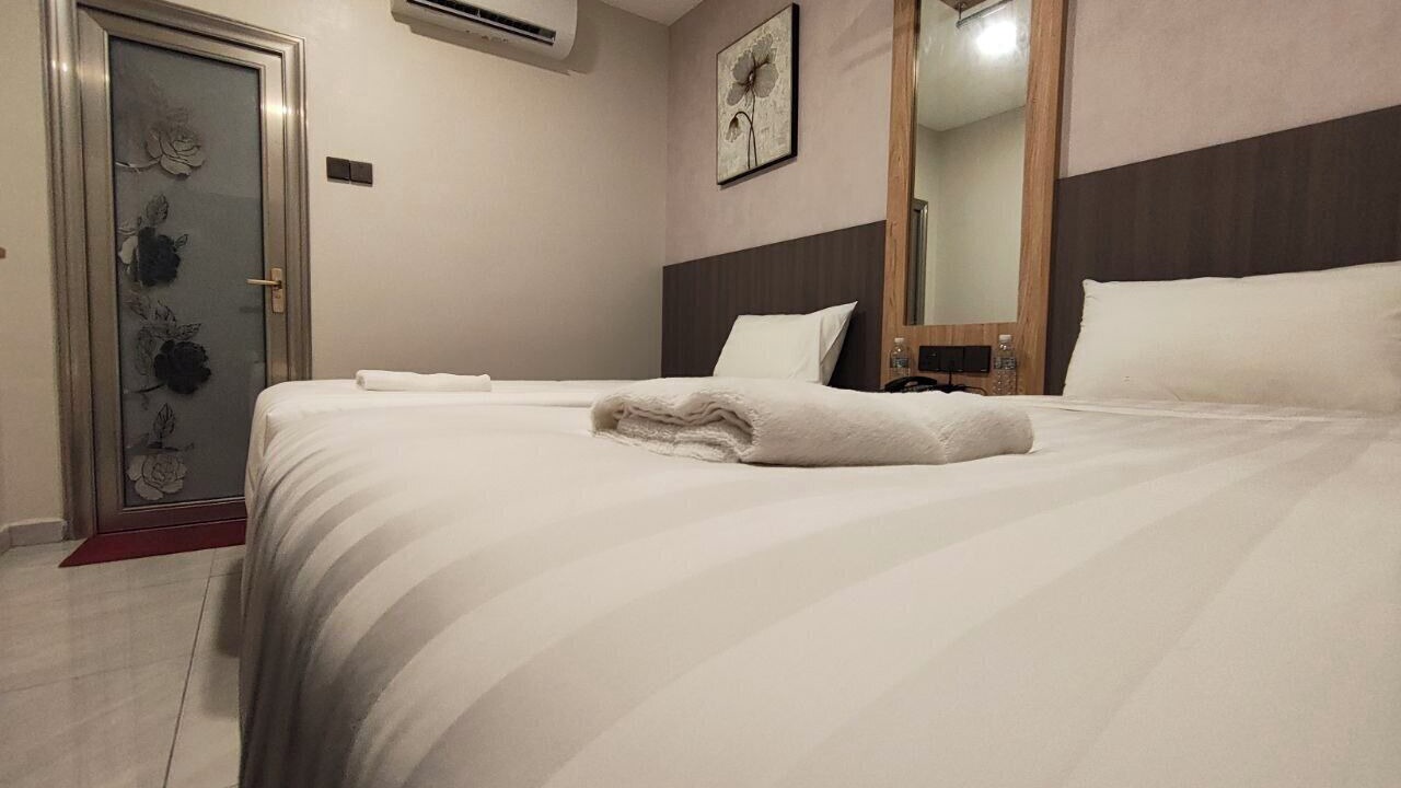 Photo of Bedroom in Bandar Saujana Putra