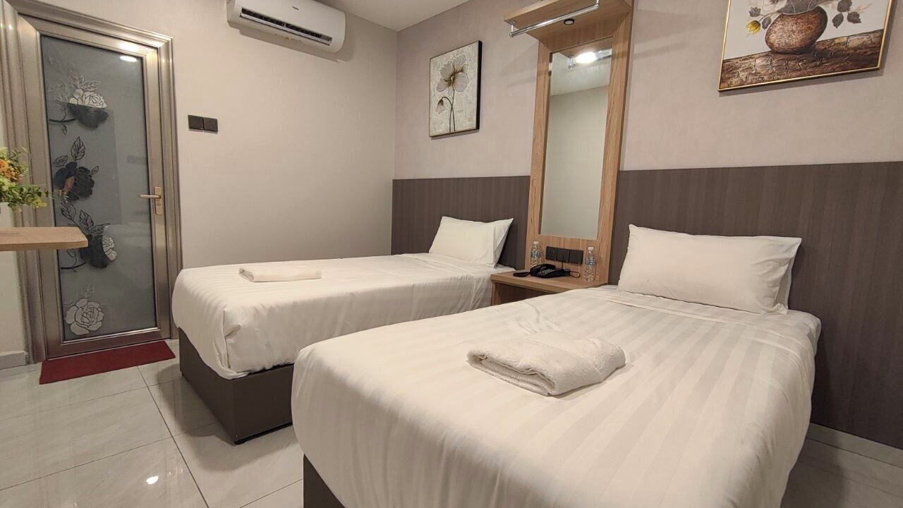 Photo of Bedroom in Bandar Saujana Putra