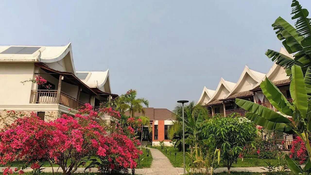 Photo of Outdoor in Vang Vieng