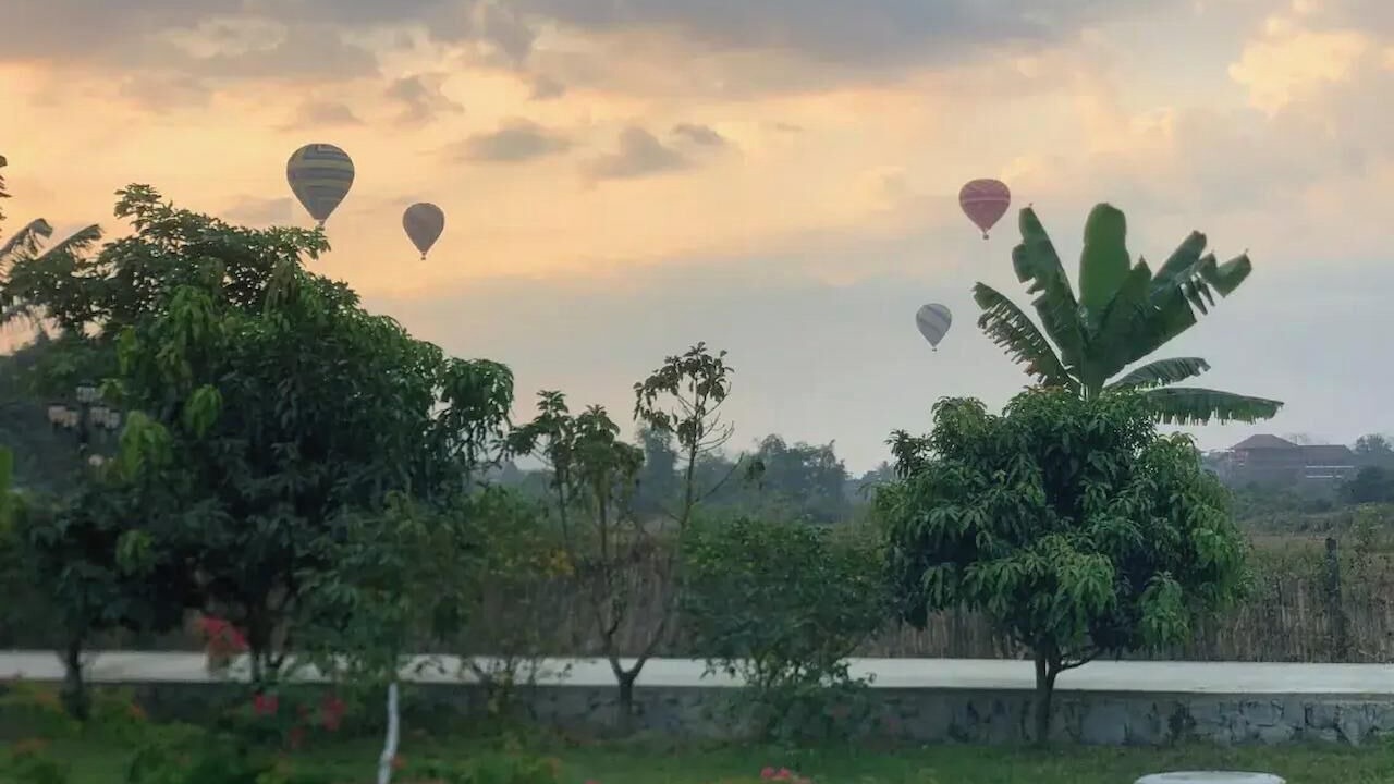 Photo of Others in Vang Vieng